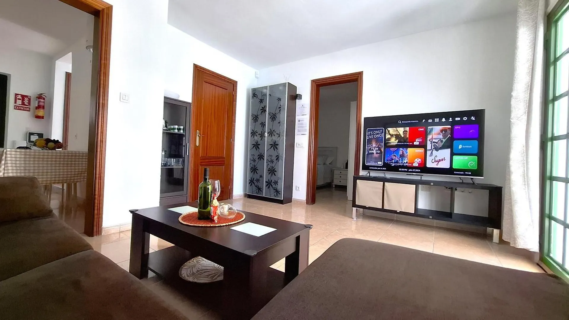 Casa Deim Apartment Puerto del Carmen