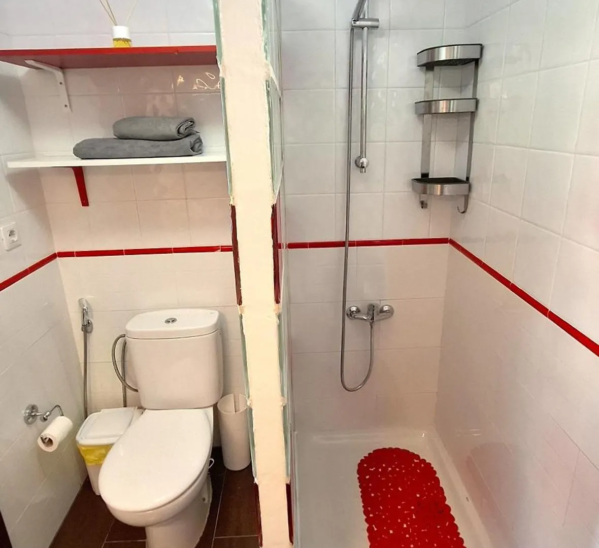 Casa Deim Apartment Puerto del Carmen