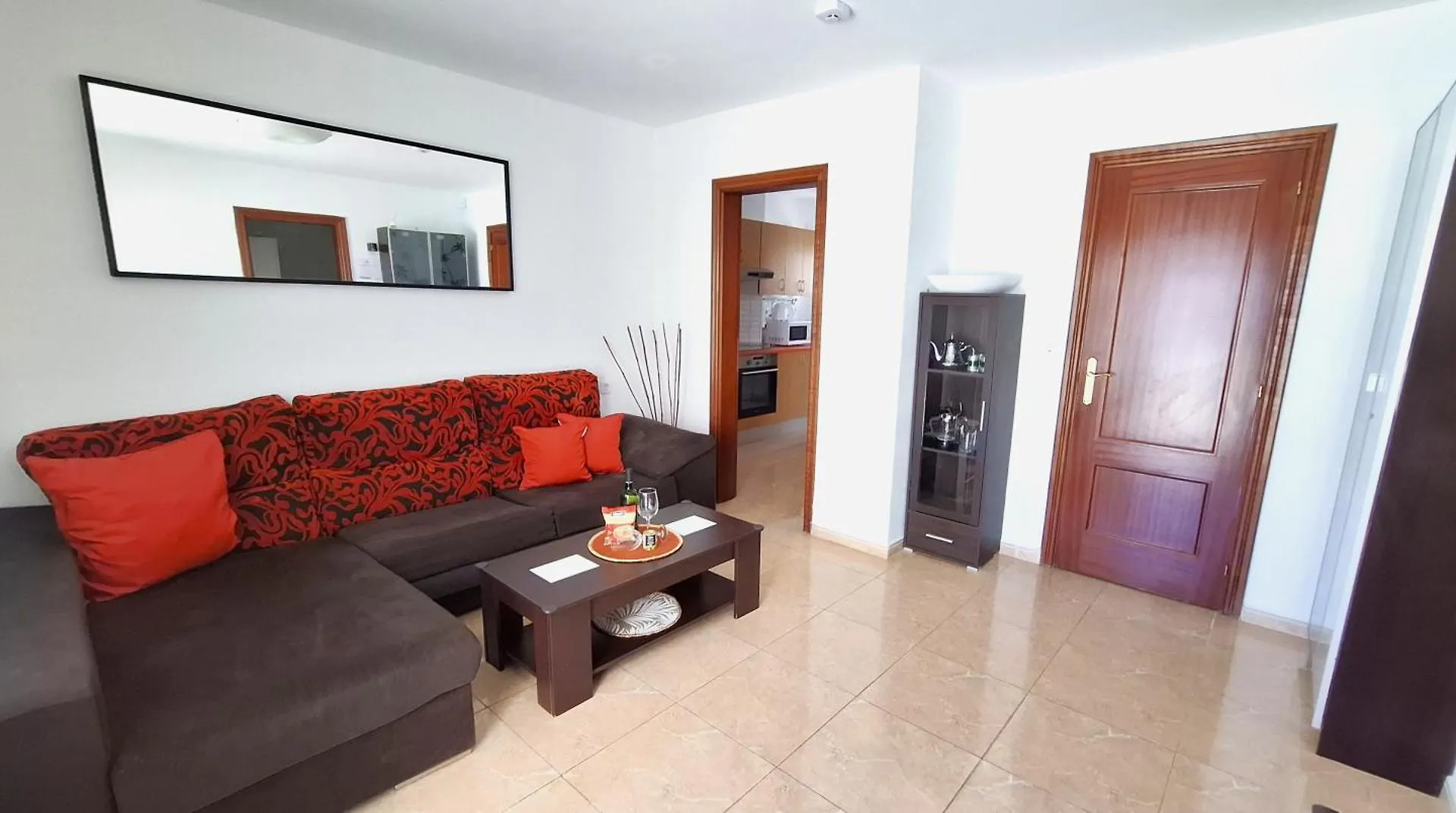 Casa Deim Apartment Puerto del Carmen