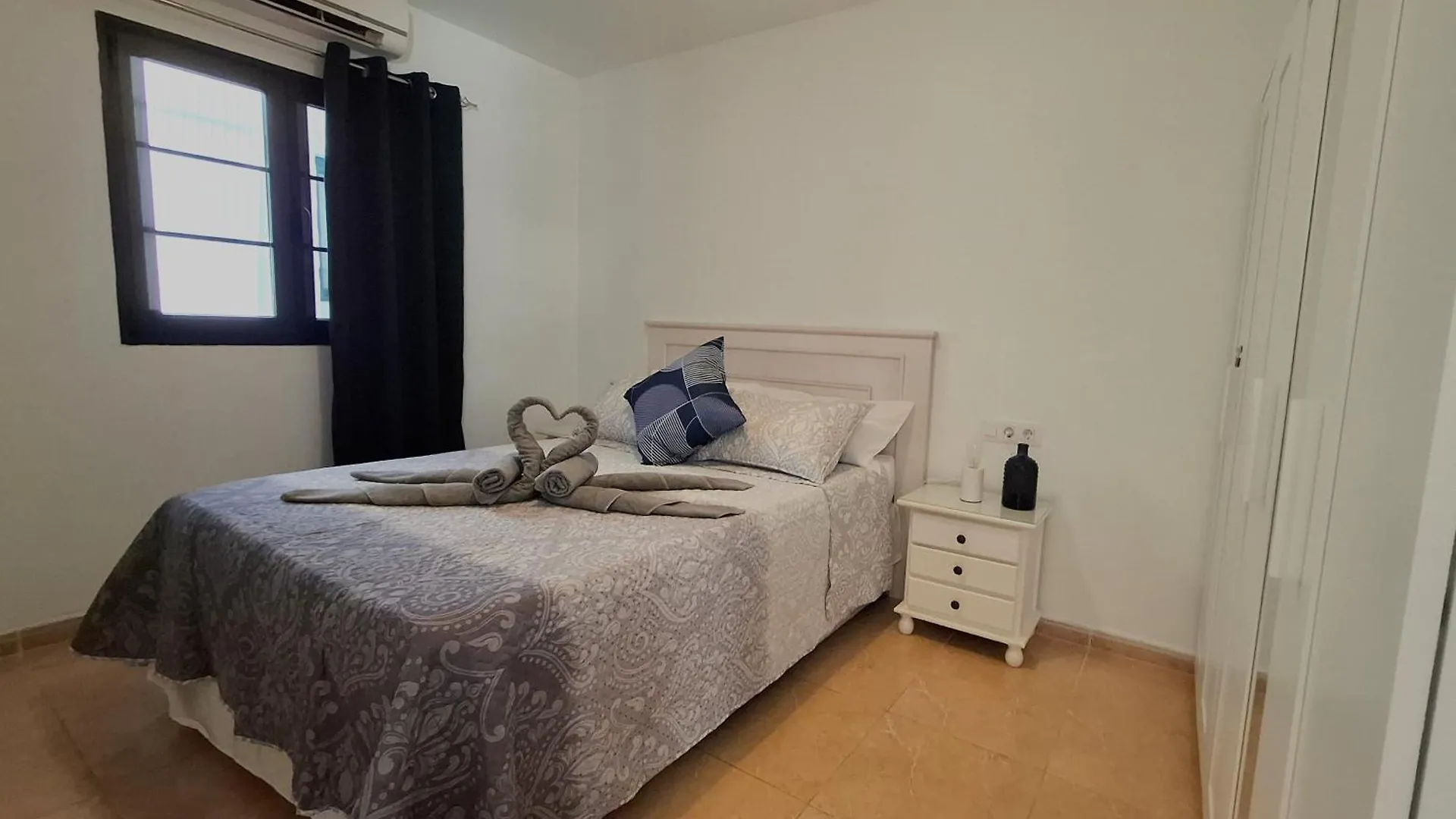 Casa Deim Apartment Puerto del Carmen