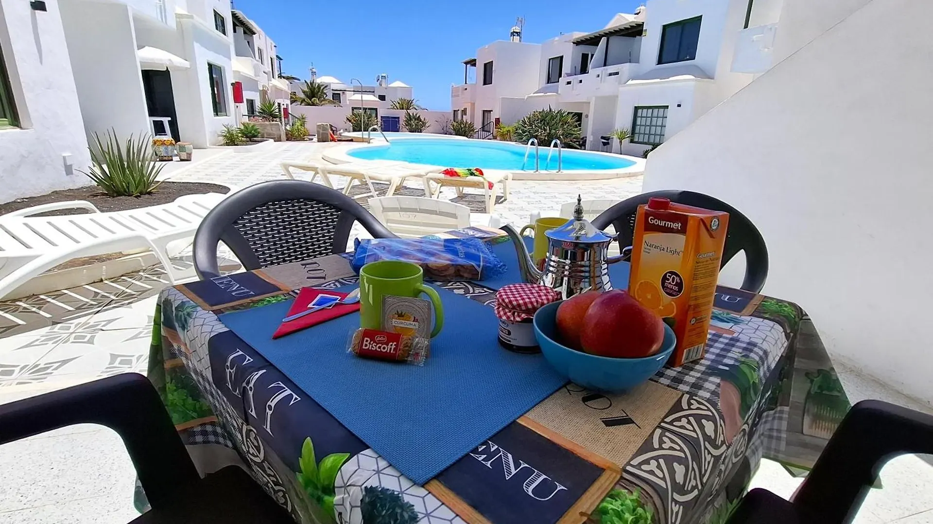 Casa Deim Apartment Puerto del Carmen