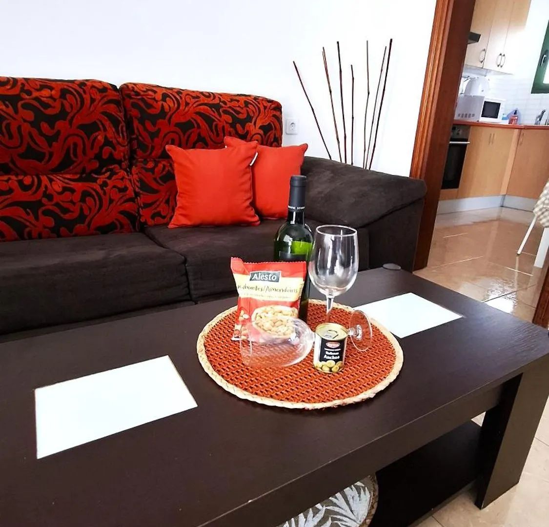 Casa Deim Apartment Puerto del Carmen  Spain