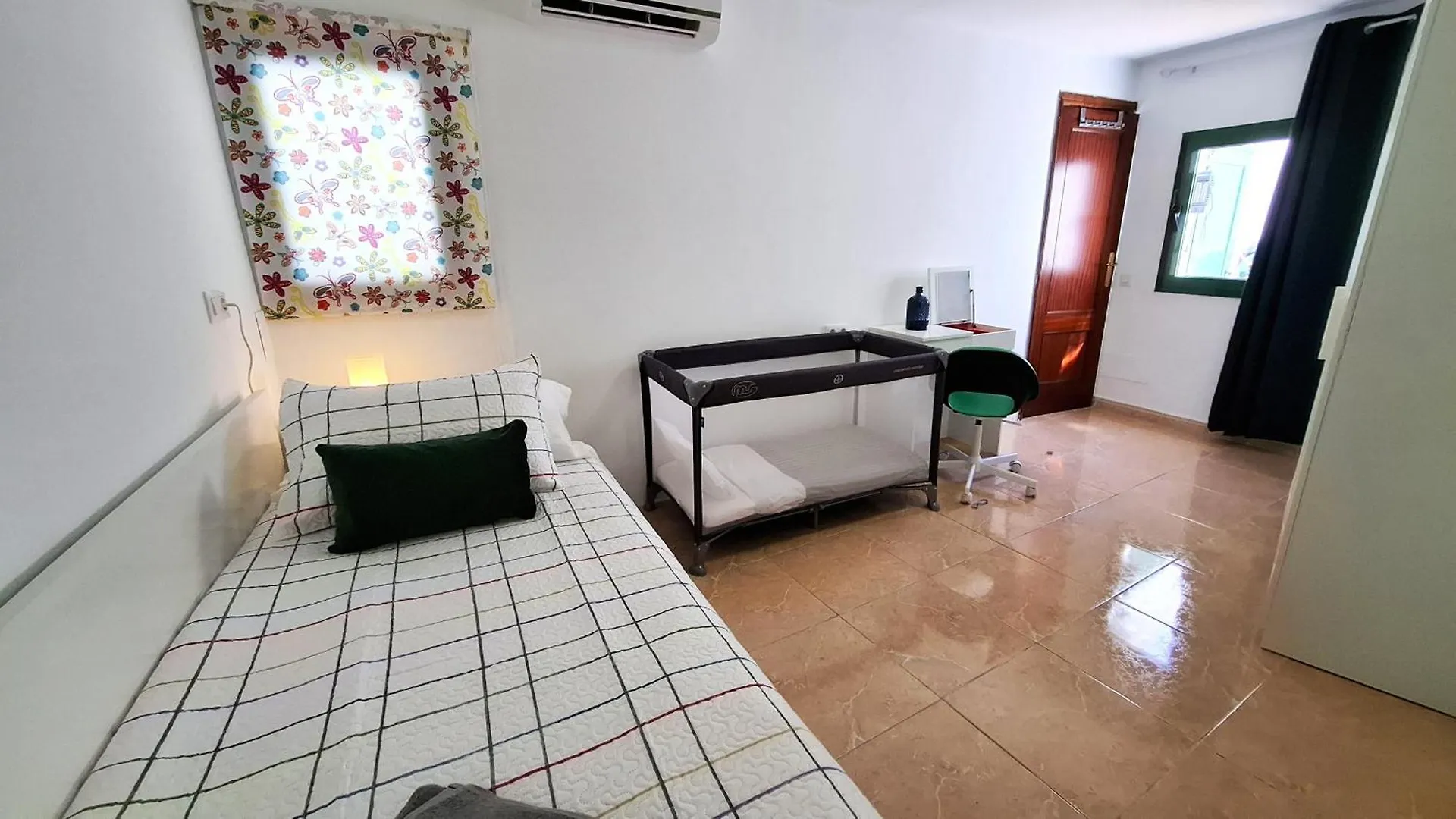 Casa Deim Apartment Puerto del Carmen  0*, Puerto del Carmen (Lanzarote)