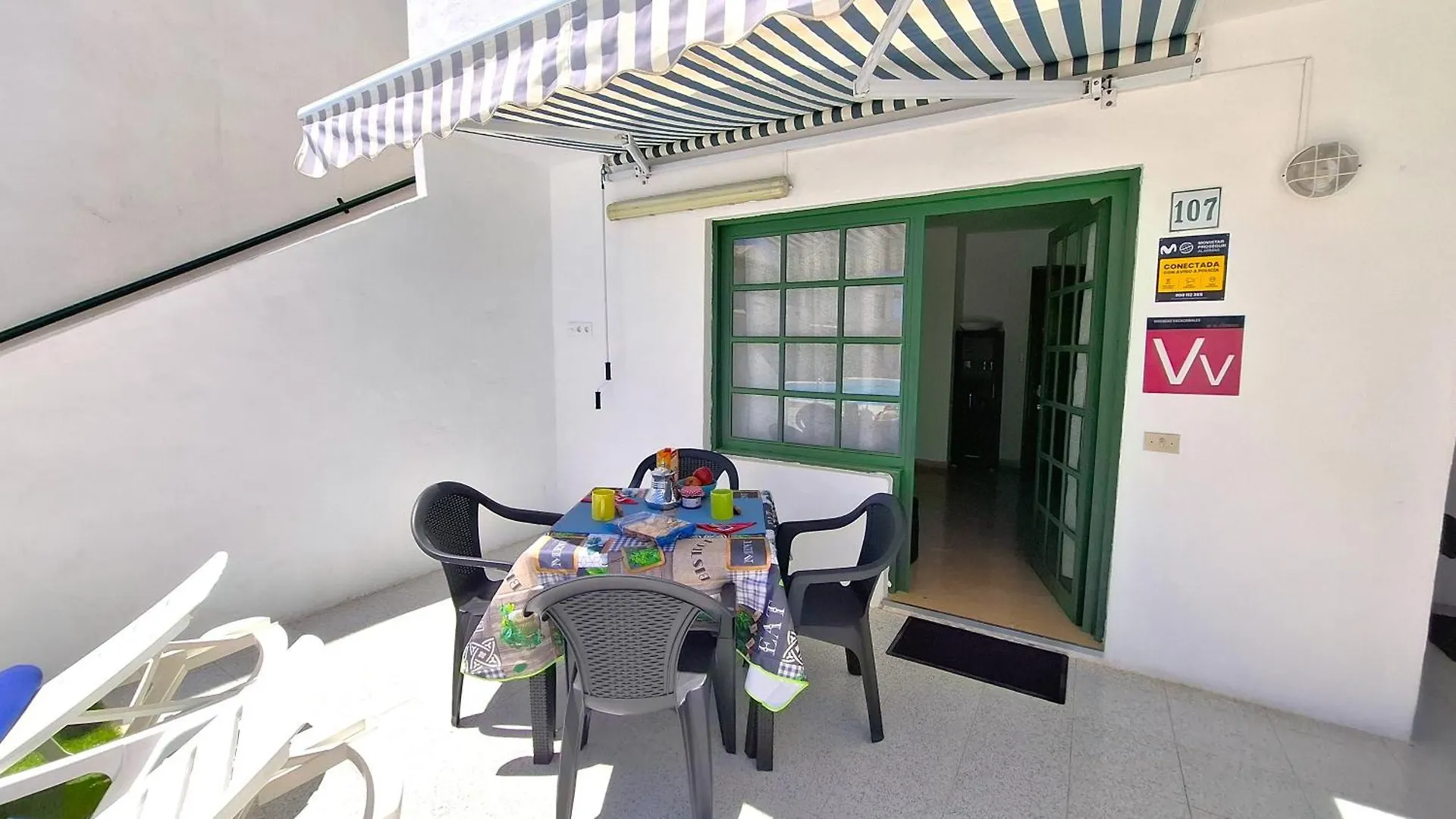 Casa Deim Apartment Puerto del Carmen   Puerto del Carmen (Lanzarote)