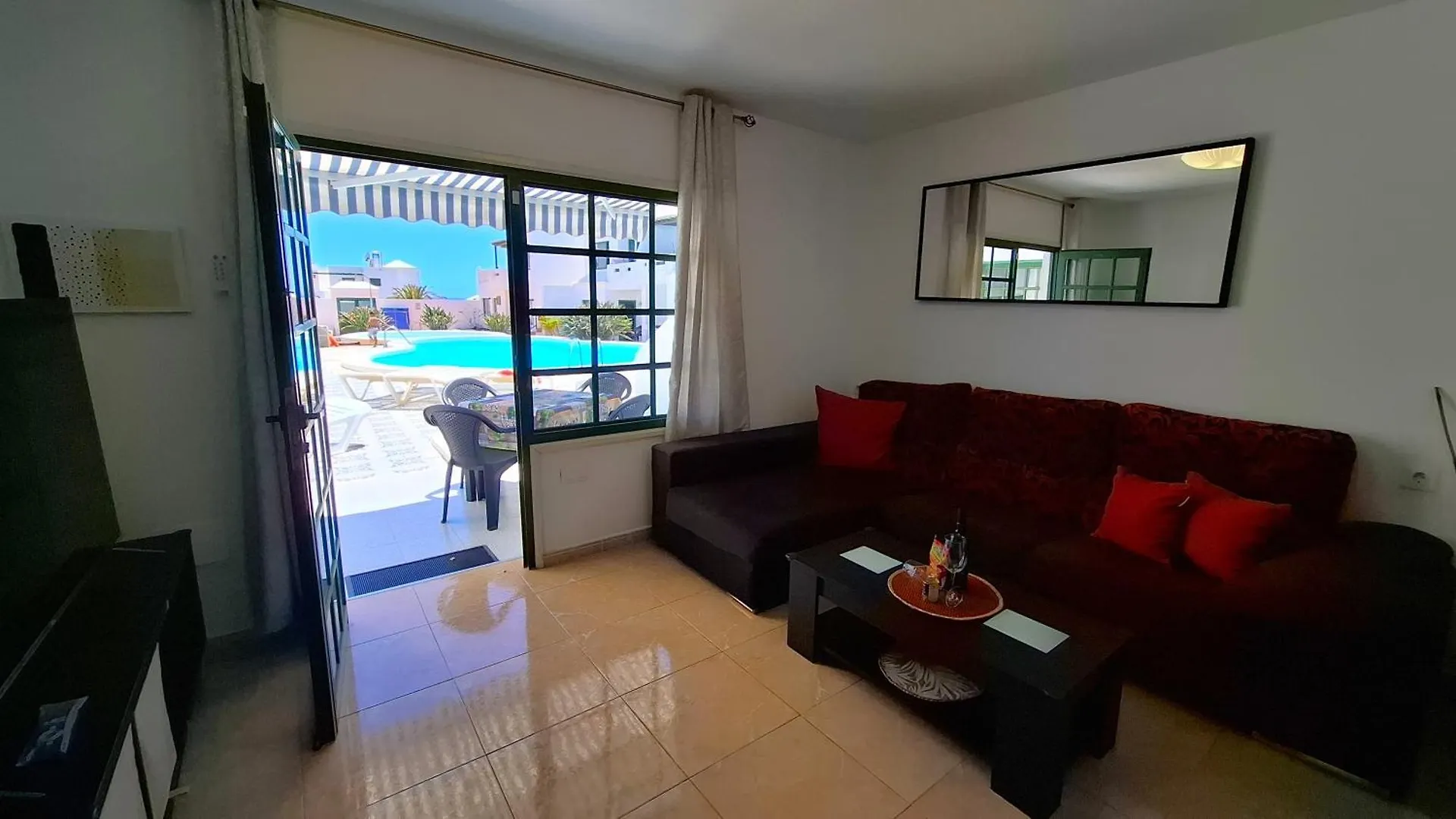 Casa Deim Apartment Puerto del Carmen  Spain
