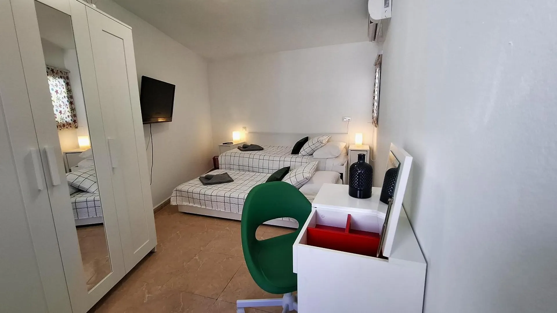Casa Deim Apartment Puerto del Carmen  Puerto del Carmen (Lanzarote)