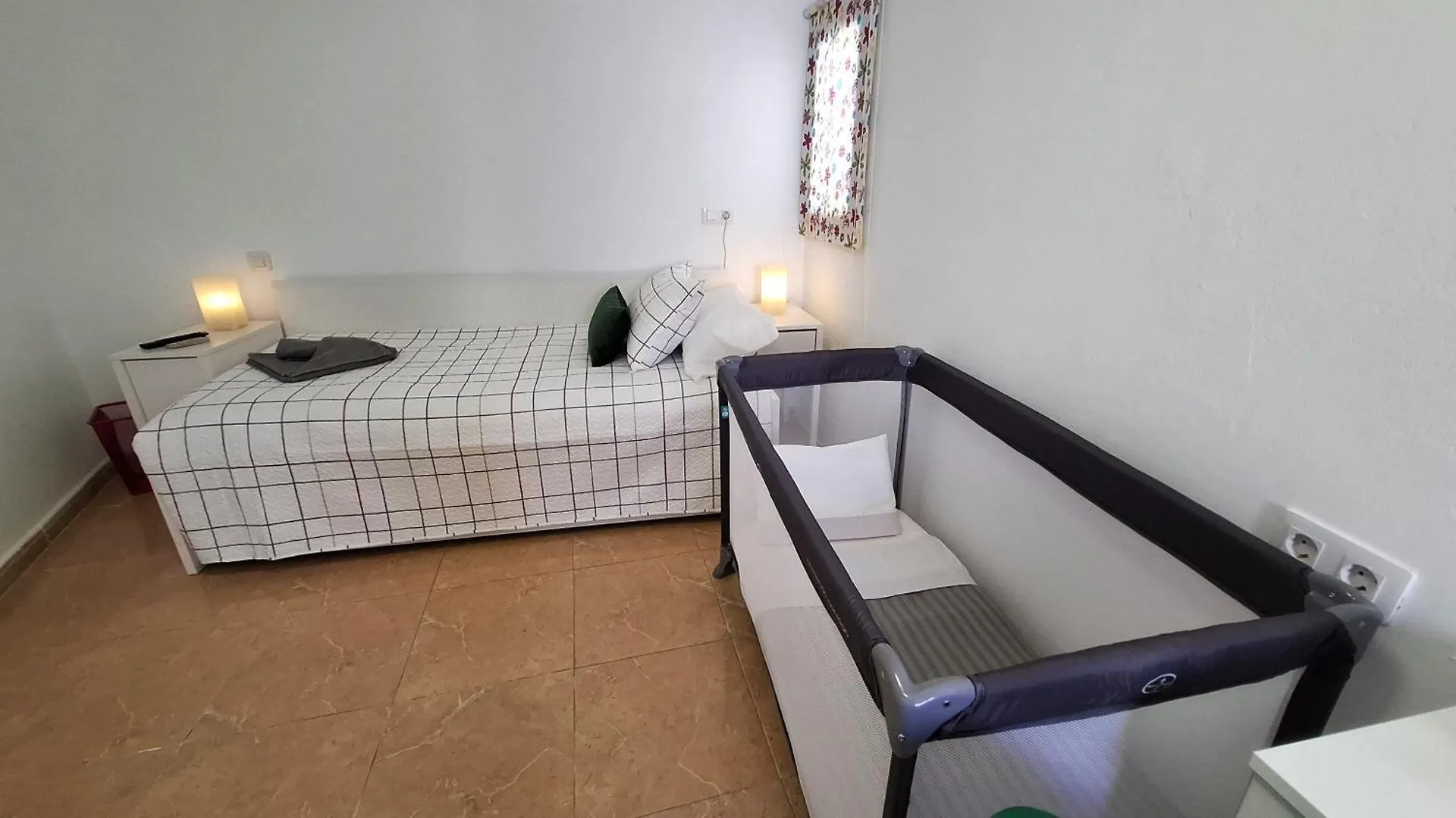 Casa Deim Apartment Puerto del Carmen  Spain