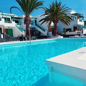 Appartement Vistaenrelax, Puerto del Carmen (Lanzarote)