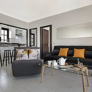 Appartement Casa Marina 14, Puerto del Carmen (Lanzarote)