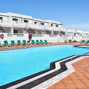  Apartment Tisalaya