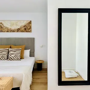 Canaryislandshost L Amapola Apartamento