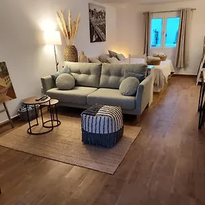 Hestia Apartamento