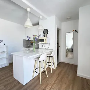 Appartement Casa Tucan Puerto Del Carmen, Puerto del Carmen (Lanzarote)