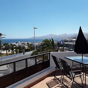 Seaview Puerto Del Carmen Apartamento