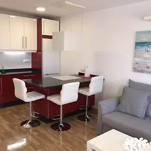 Appartement Albatros, Puerto del Carmen (Lanzarote)