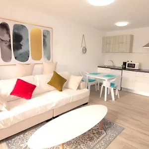 Appartement Jazmin, Dises, Puerto del Carmen (Lanzarote)