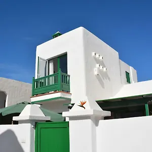 Appartement Ave Paraiso - Cozy And Sunny House, Puerto del Carmen (Lanzarote)