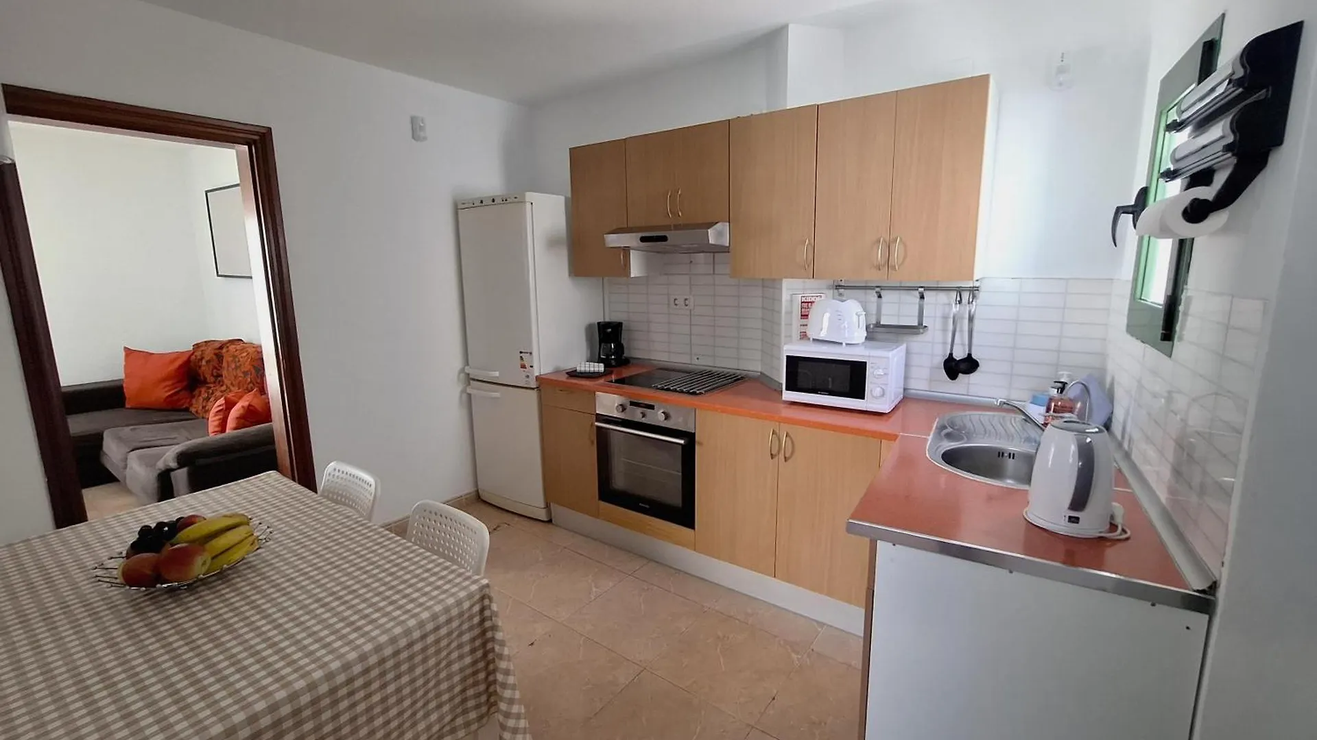 Ferienwohnung Casa Deim Puerto del Carmen  Apartment