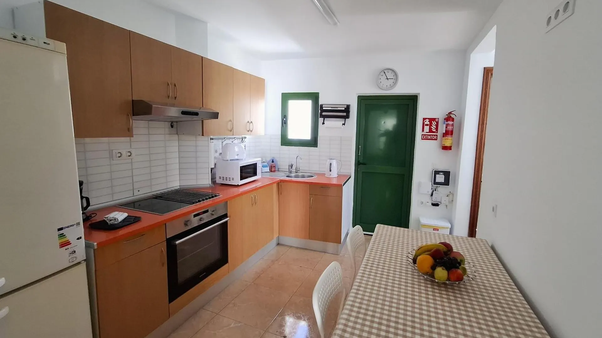 Ferienwohnung Casa Deim Puerto del Carmen  Puerto del Carmen (Lanzarote)