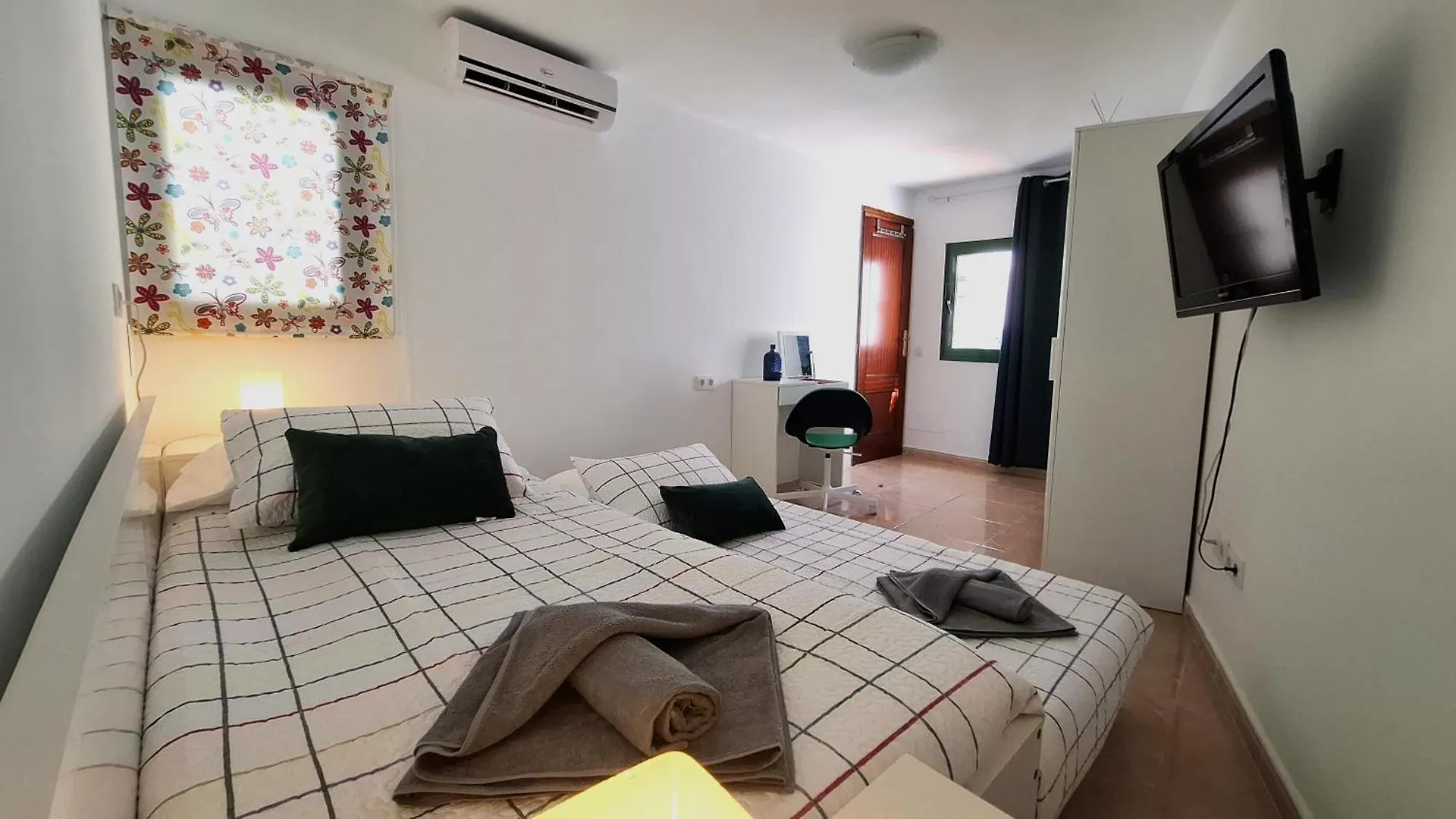 Ferienwohnung Casa Deim Puerto del Carmen  0*, Puerto del Carmen (Lanzarote) Spanien